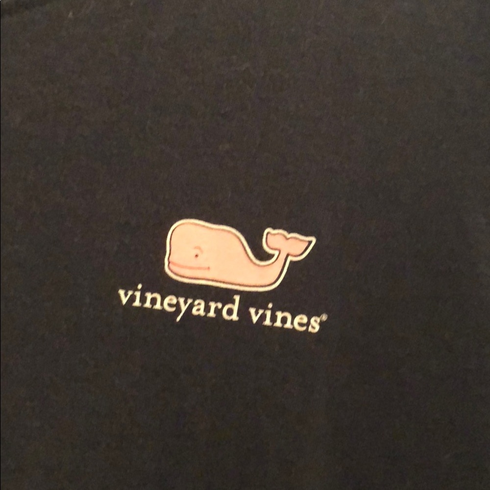 Vineyard Vines Blue Long-sleeve - Picture 2 of 5